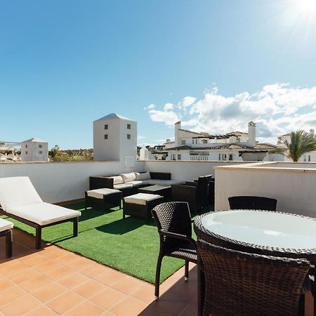 2Bdr Penthouse, Los Naranjos, W/Pool, 2Km P.Banus Marbella Eksteriør bilde