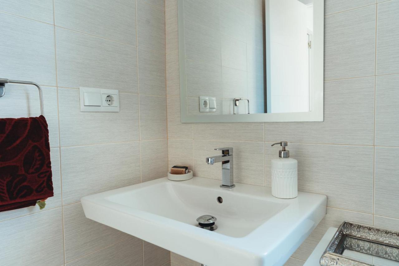 2Bdr Penthouse, Los Naranjos, W/Pool, 2Km P.Banus Marbella Eksteriør bilde